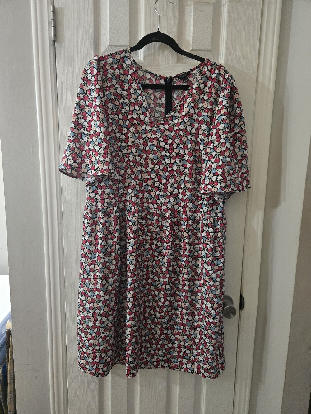 Ann Taylor sz 16 dress